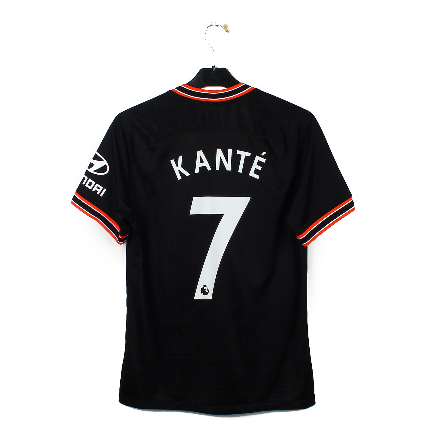 2019/20 - Chelsea - Kanté #7 (M)