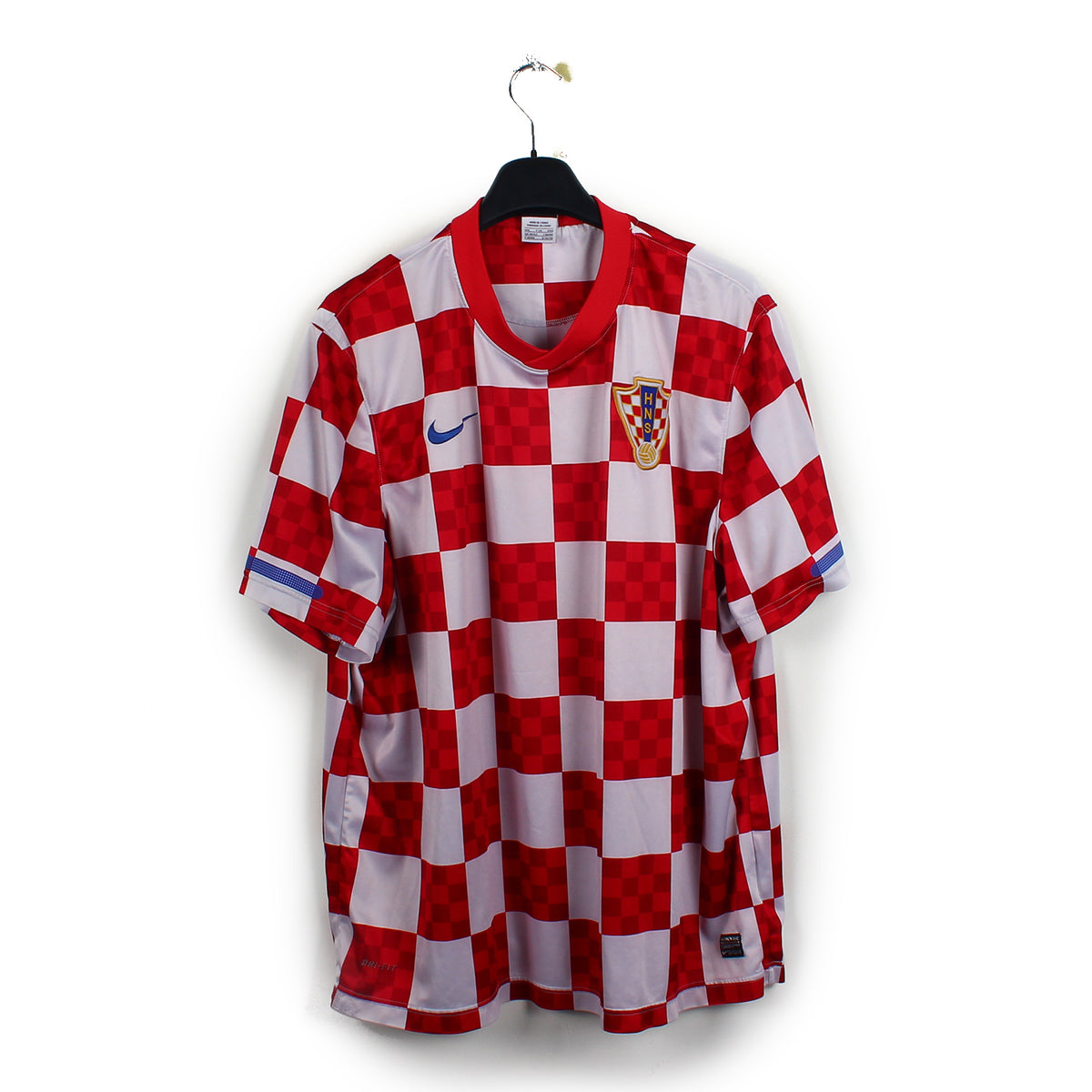 2010/12 - Croatie (2XL)