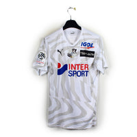 2019/20 - Amiens SC - Otero #11 (M) [MATCH ISSUE]