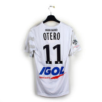 2019/20 - Amiens SC - Otero #11 (M) [MATCH ISSUE]