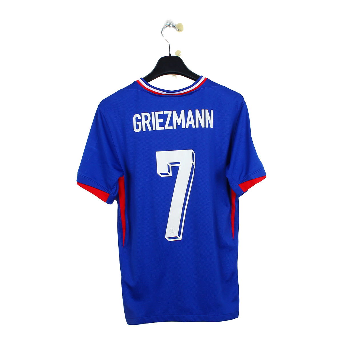 2019/20 - Chelsea - Pulisic #9 (S)