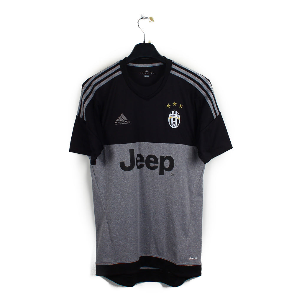 2015/16 - Juventus (S)