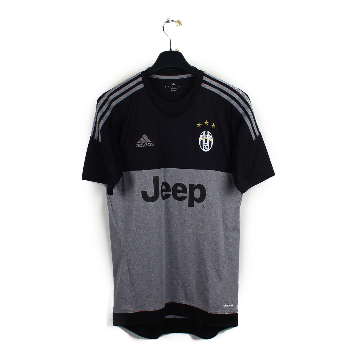 2015/16 - Juventus (L)