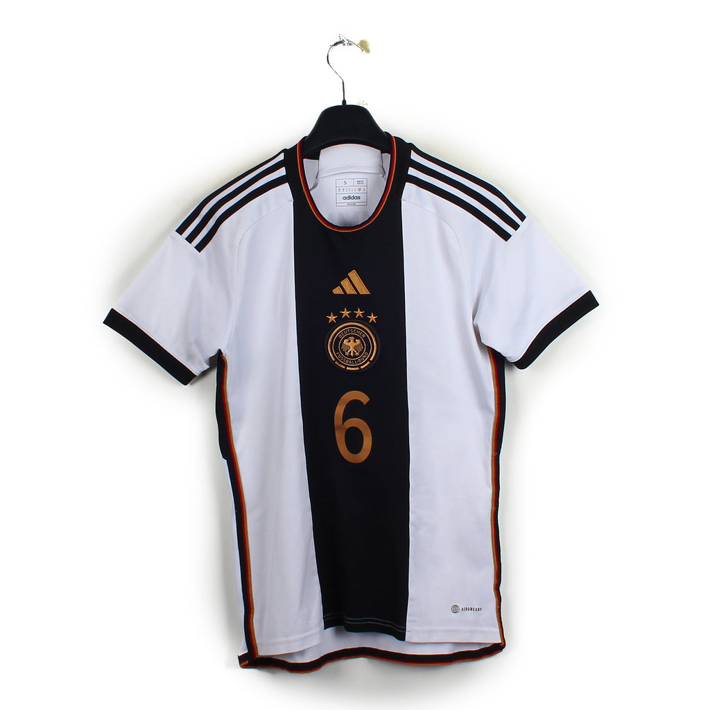 2022 - Allemagne - Kimmich #6 (S)