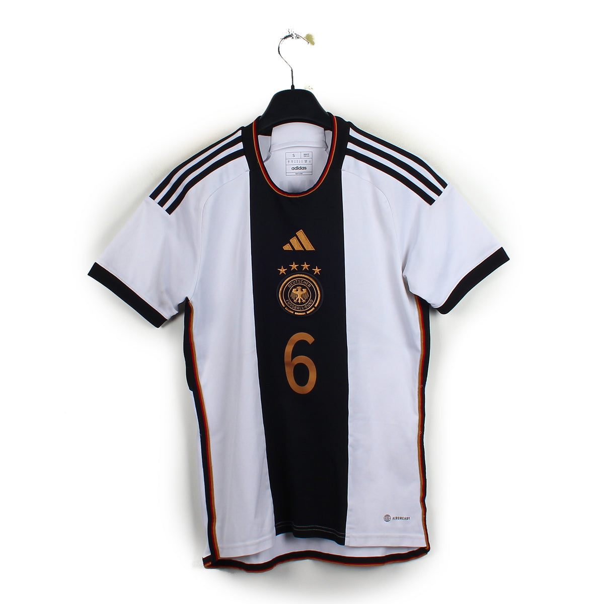 2022 - Allemagne - Kimmich #6 (S)