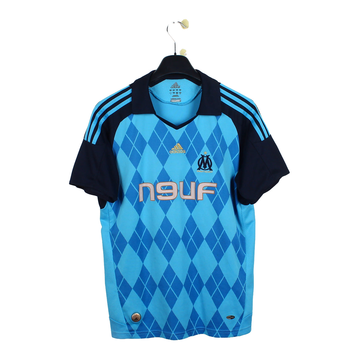 2008/09 - OM (L femme)