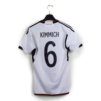 2022 - Allemagne - Kimmich #6 (S)