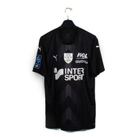 2022/23 - Amiens SC - Gomis #17 (L) [MATCH ISSUE]