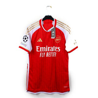 2023/24 - Arsenal FC - Gabriel Jesus #9 (M)