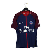 2017/18 - PSG - Lo Celso #18 (M) [stock pro]