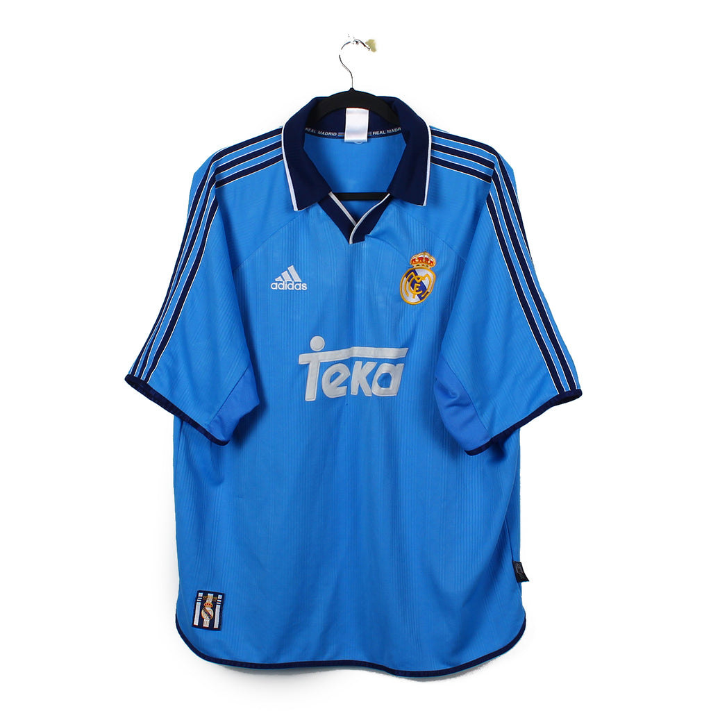 1999/00 - Real Madrid (XL)