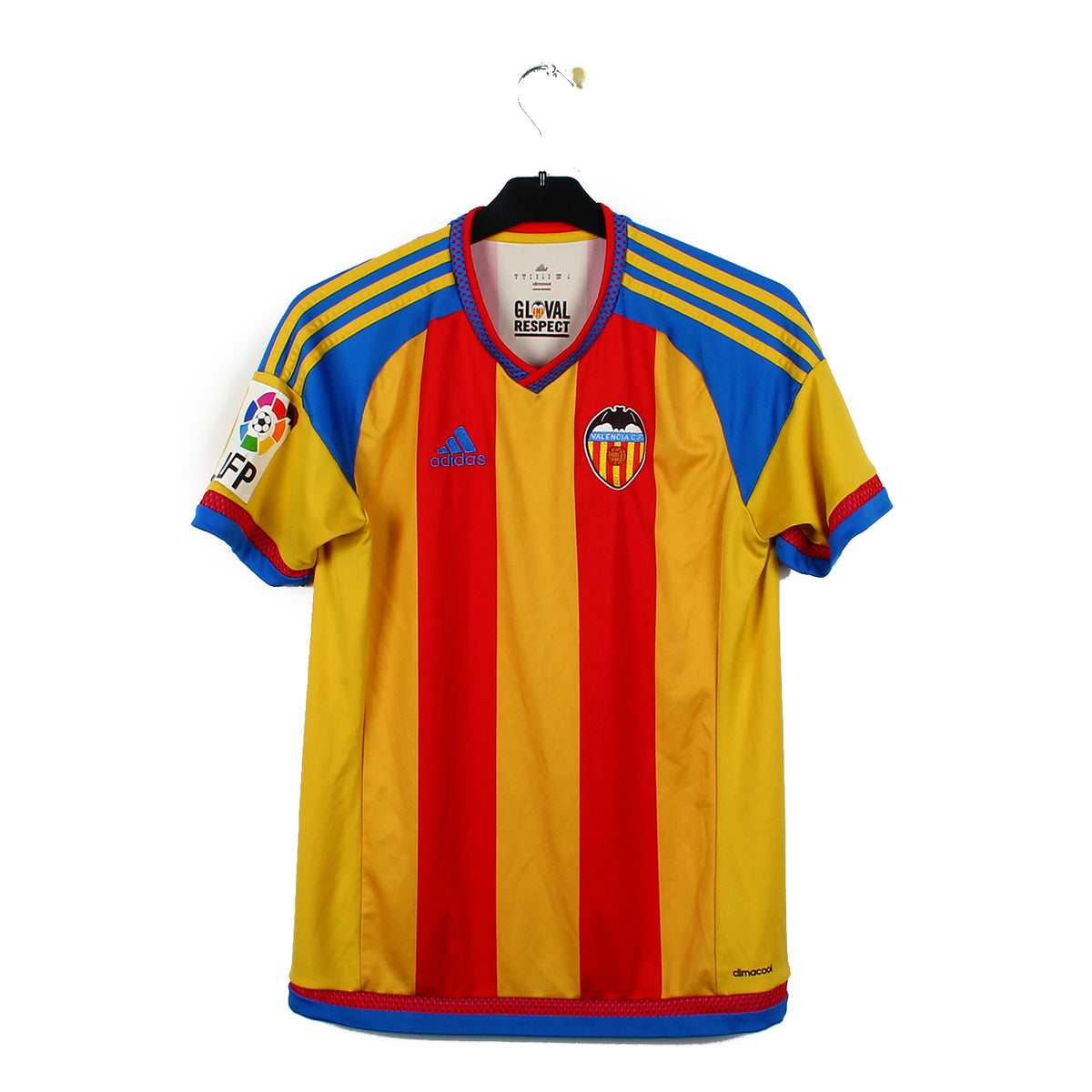 2015/16 - Valence (S)