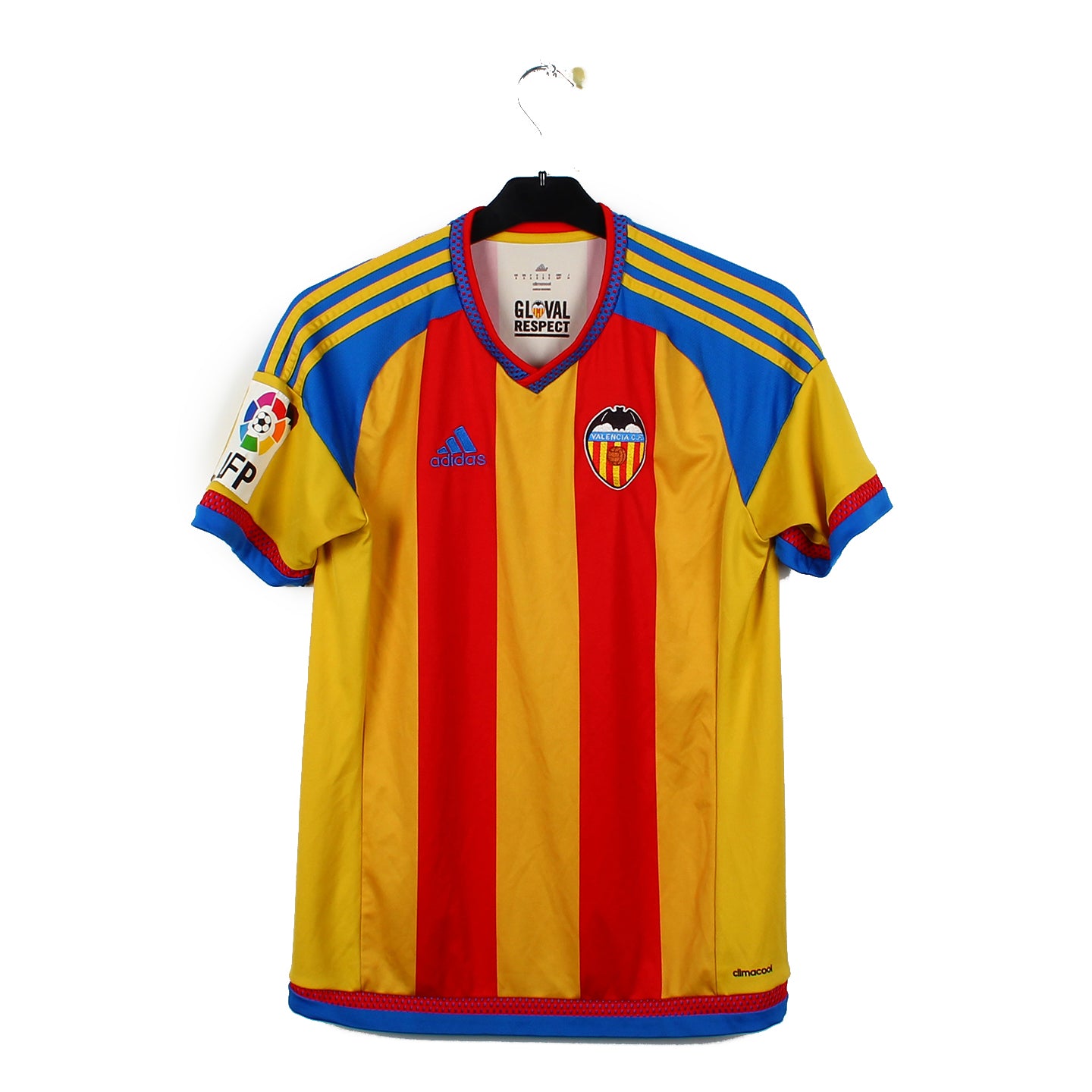 2015/16 - Valence (S)