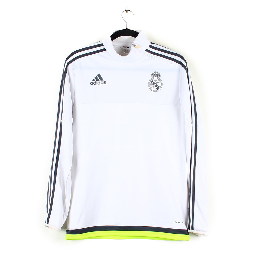 2015/16 - Real Madrid (S)