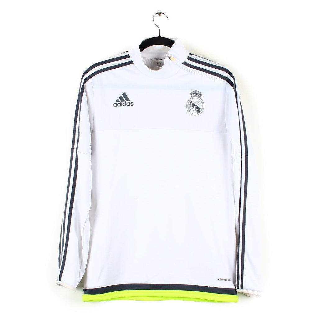 2015/16 - Real Madrid (S)