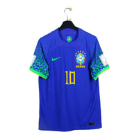2022 - Brésil - Neymar #10 (M) [pro]