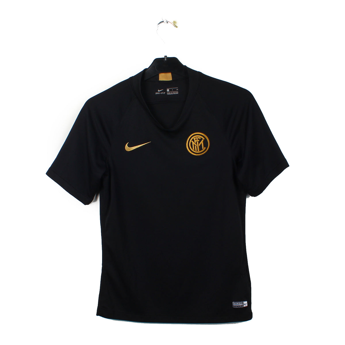 2019/20 - Inter Milan (S)