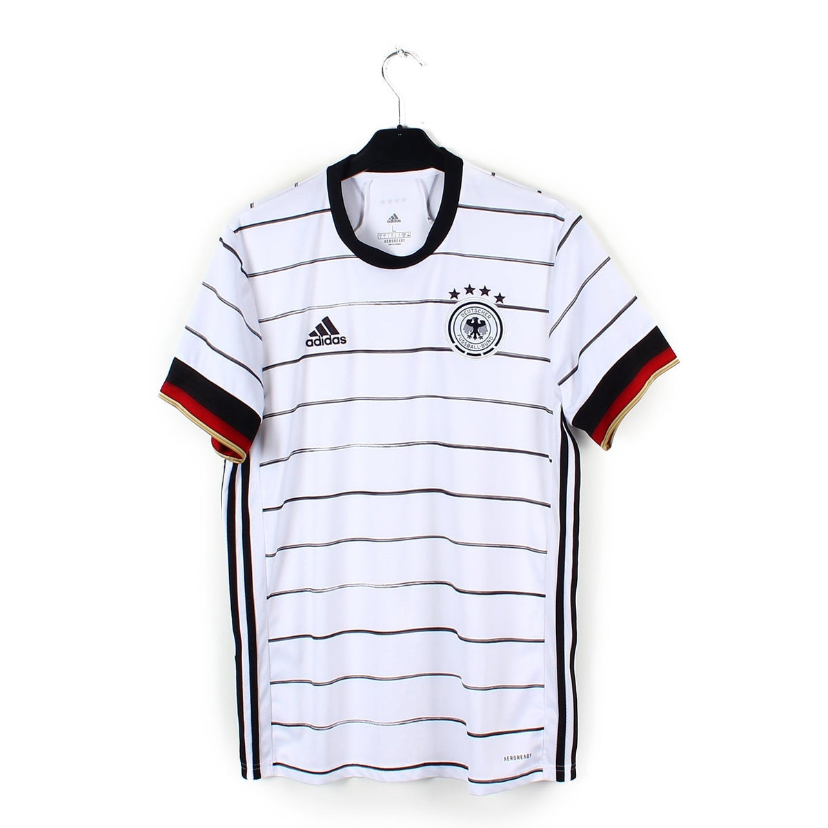 2020/22 - Allemagne (XS)