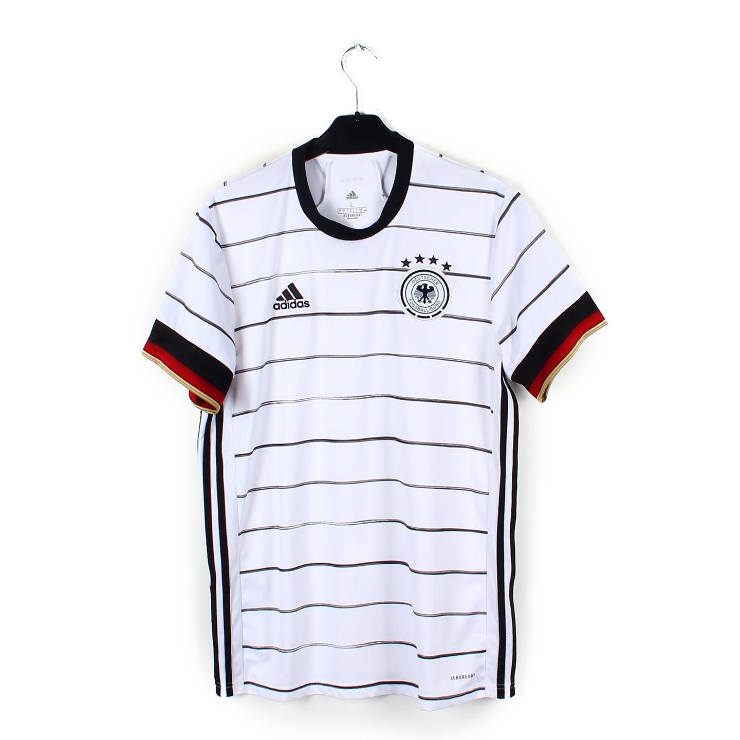 2020/22 - Allemagne (XS)