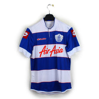 2013/14 - Queens Park Rangers (S)