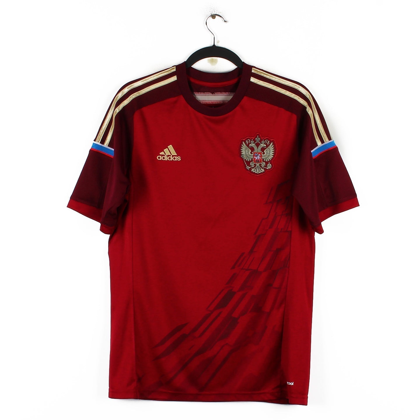 2014 - Russie (L)