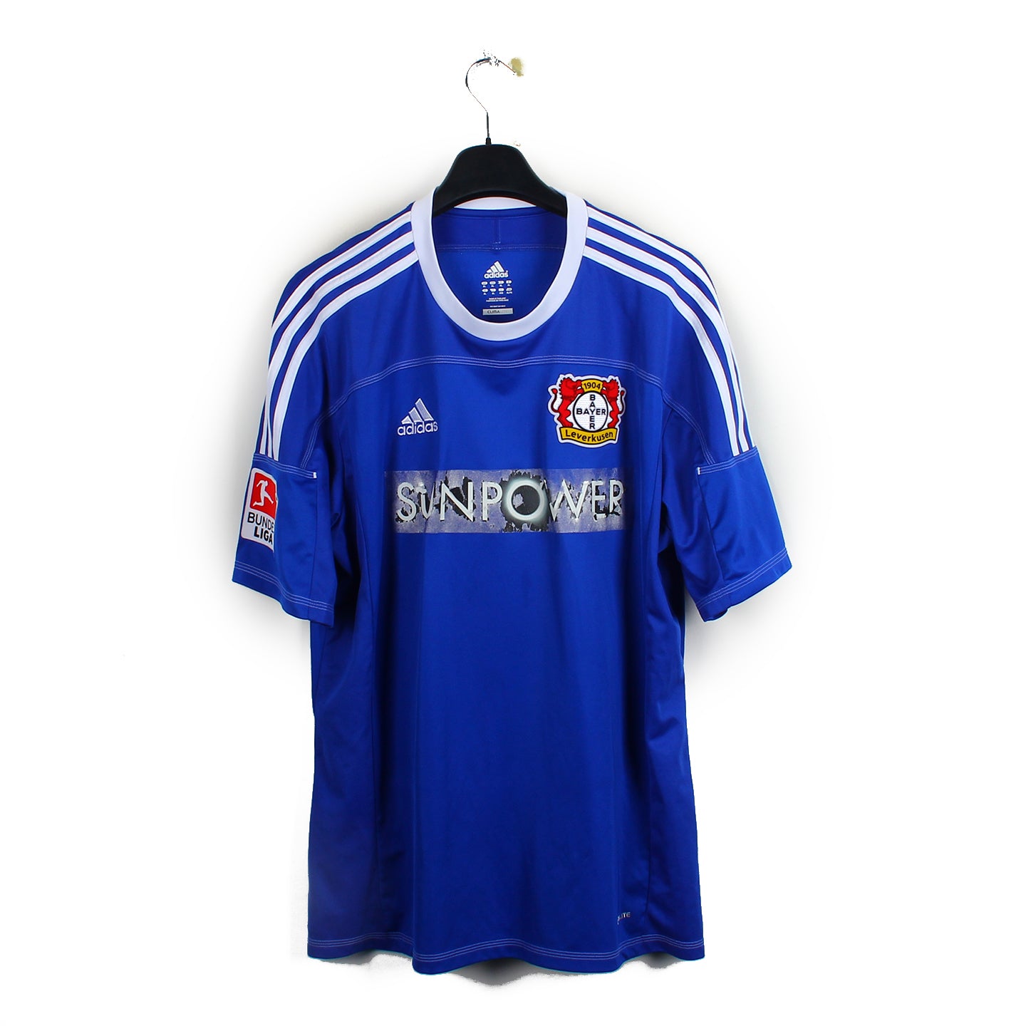 2011/12 - Bayer Leverkusen - Schürrle #9 (XL)