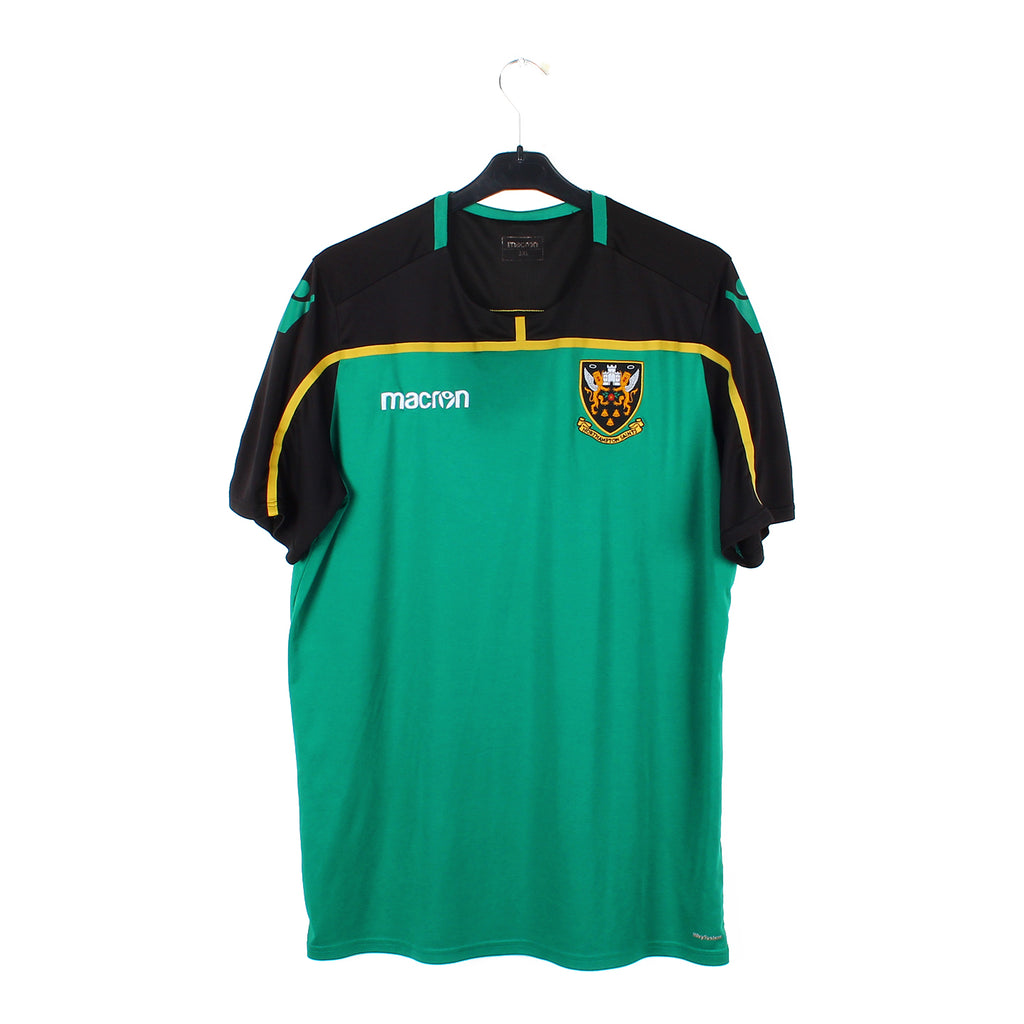 2020's- Northampton Saints - Rugby (3XL)