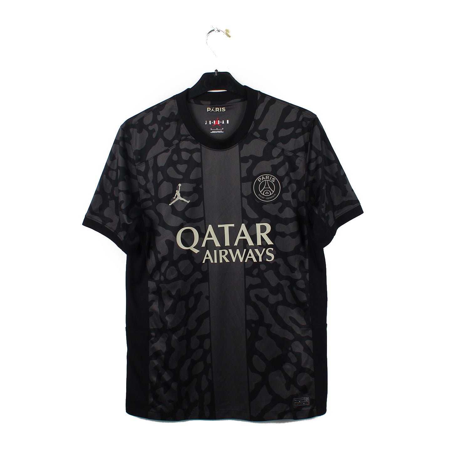 2023/24 - PSG - Lee Kang-In #19 (XL)