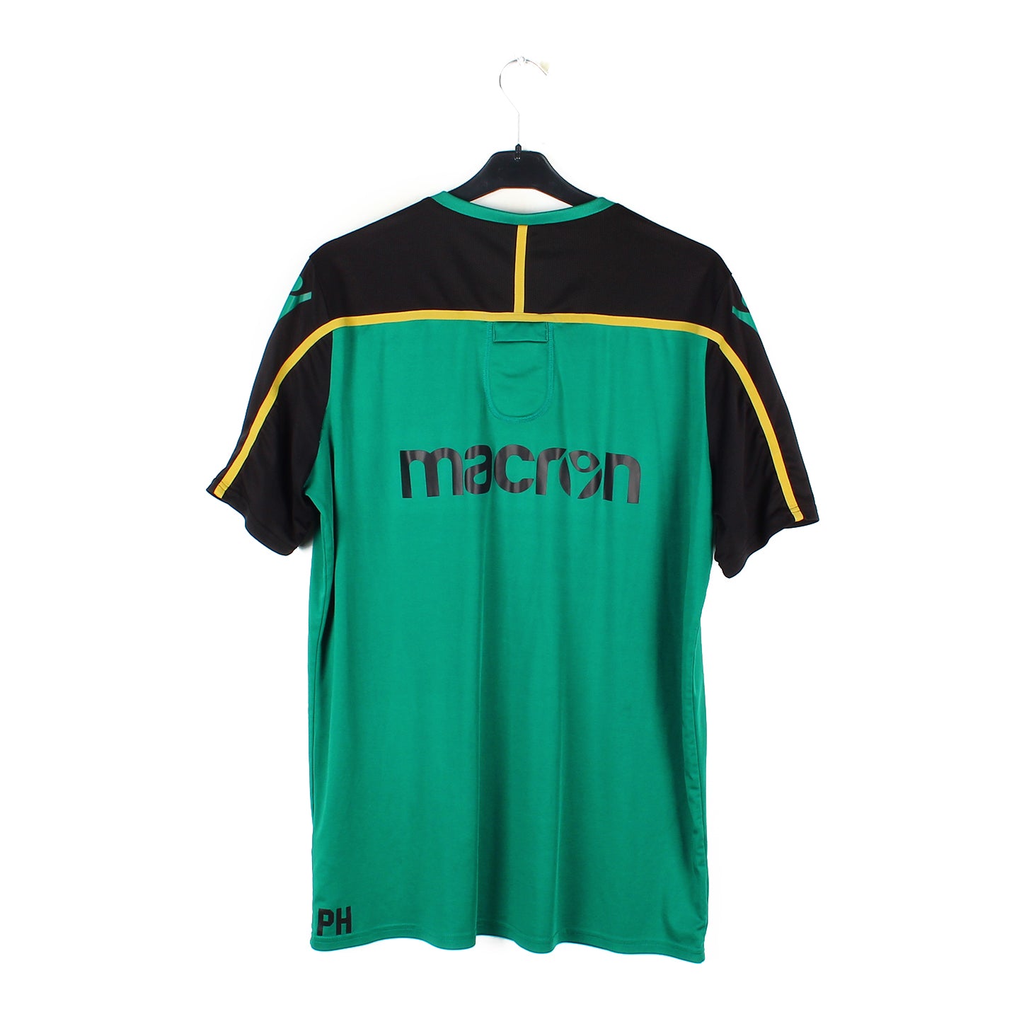 2020's- Northampton Saints - Rugby (3XL)