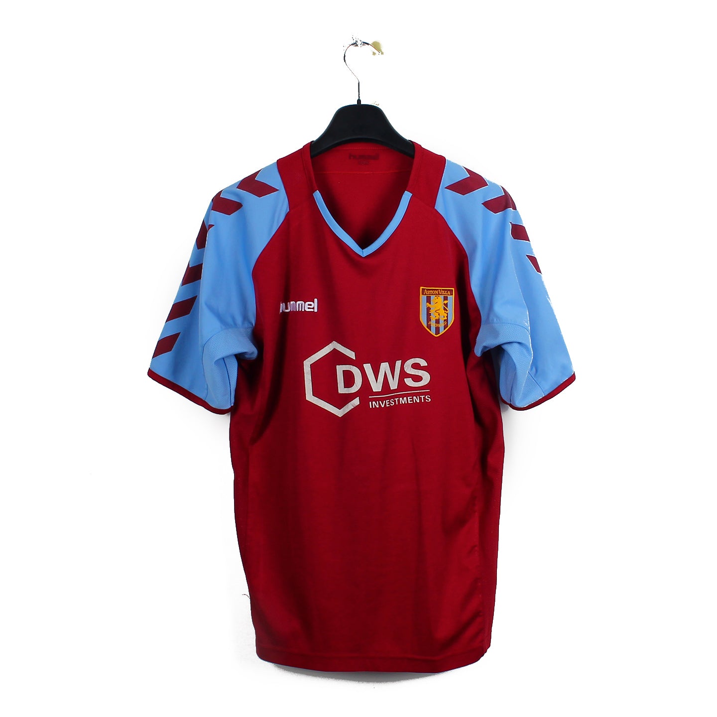 2004/05 - Aston Villa (M)