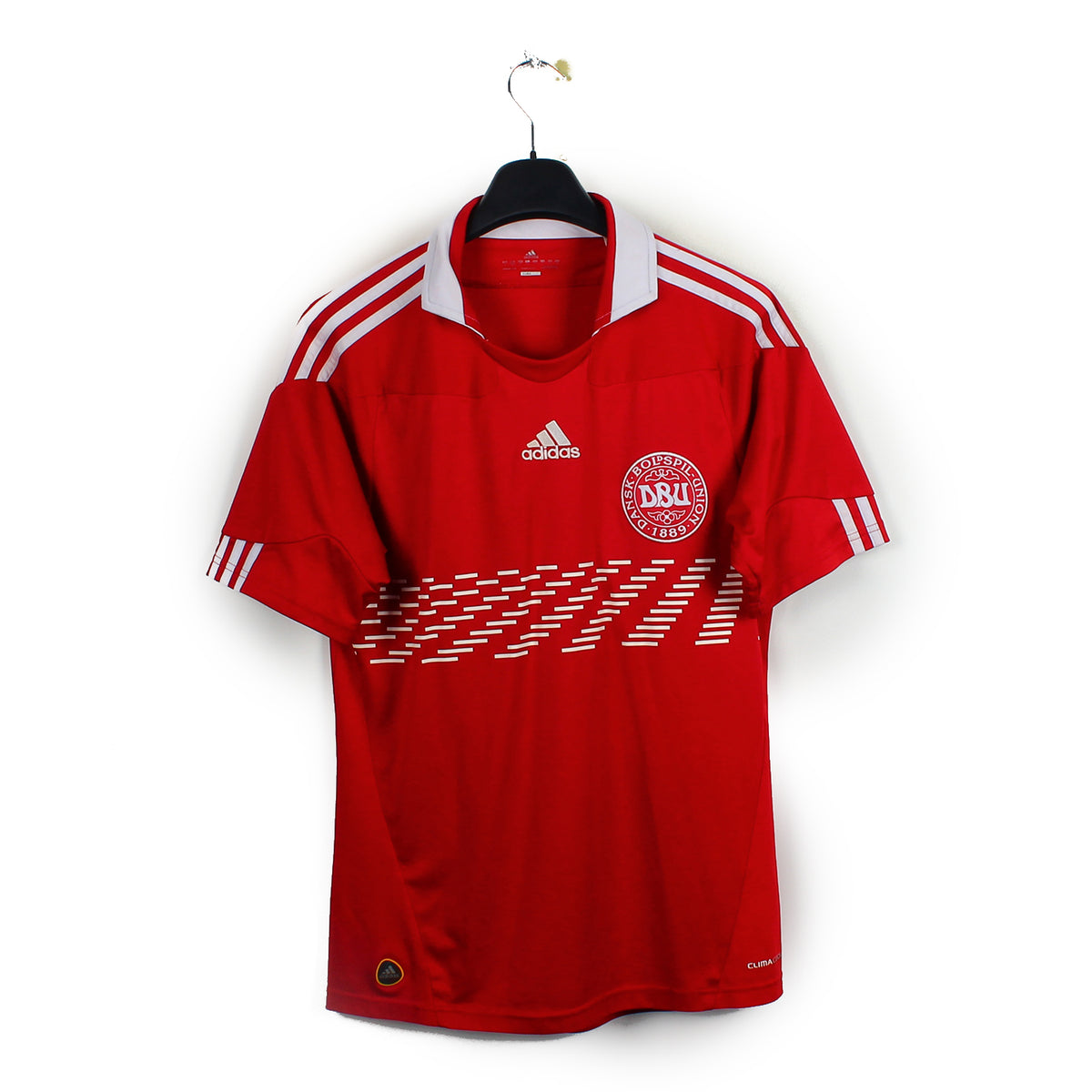 2010/12 - Danemark (S)