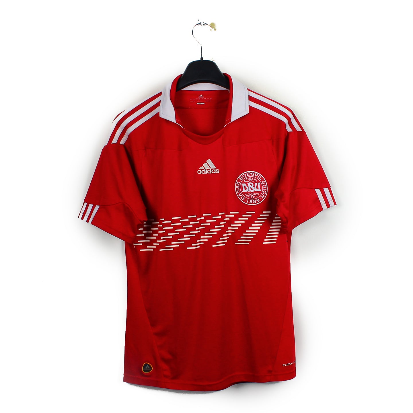 2010/12 - Danemark (S)