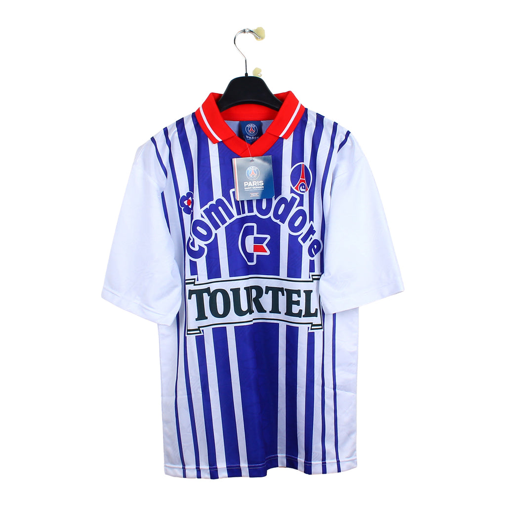 1993/94 - PSG (S) *réédition*