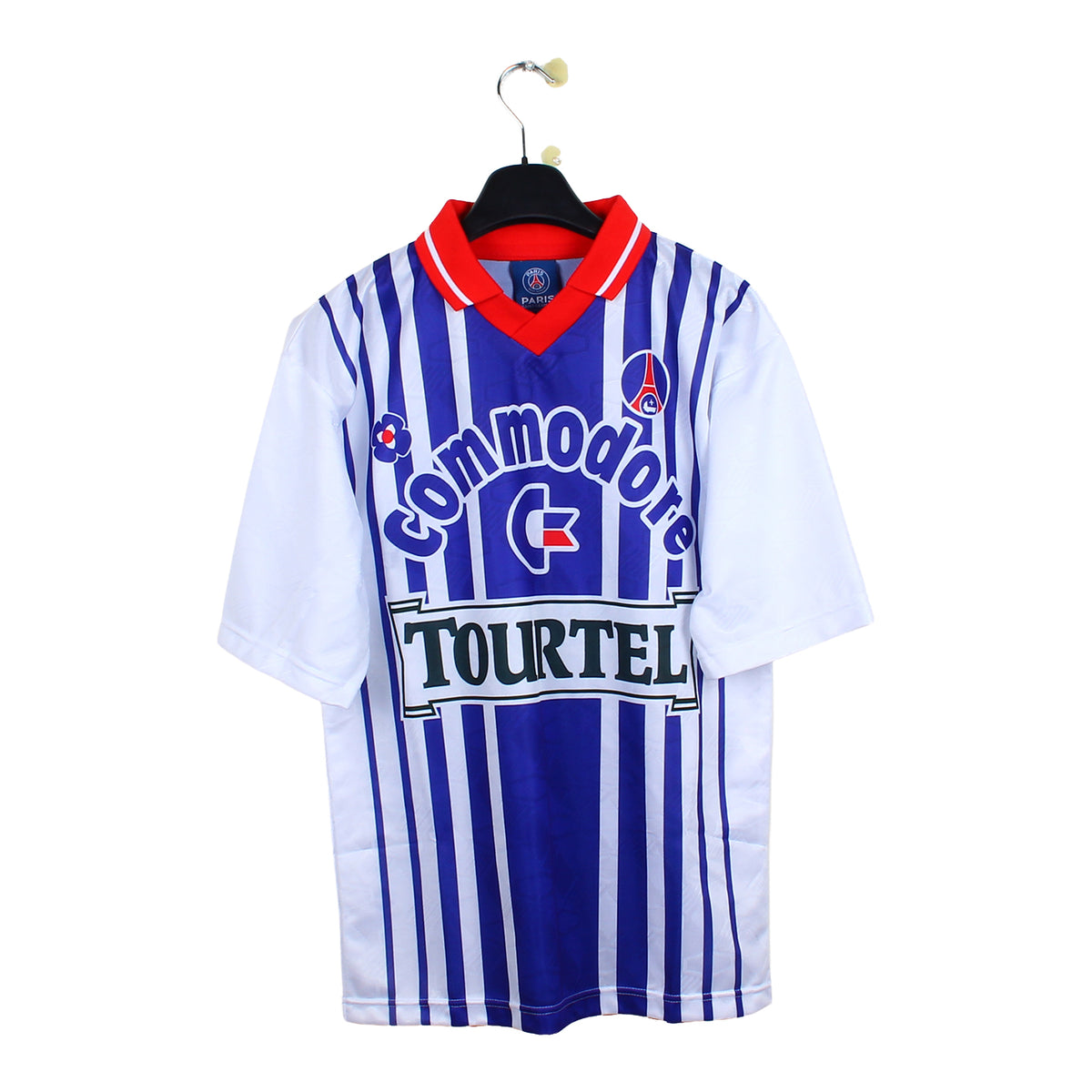 1993/94 - PSG (S) *réédition*