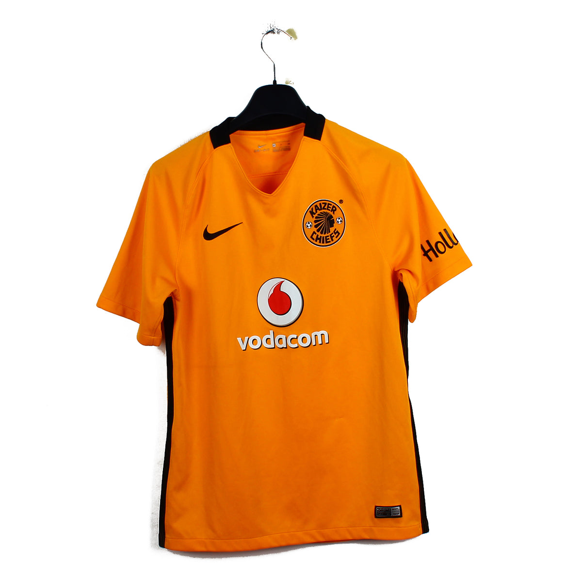 2016/17 - Kaizer Chiefs (S)
