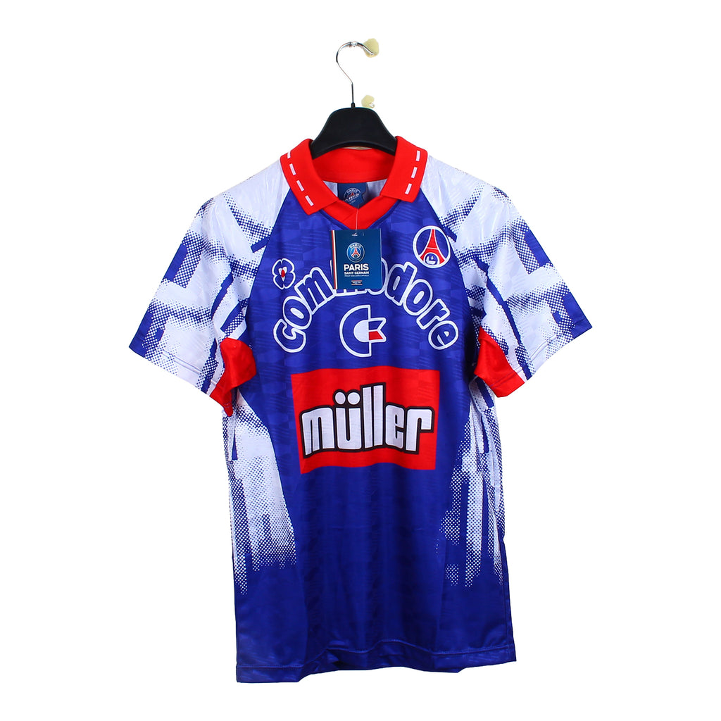 1992/93 - PSG (S) *réédition*