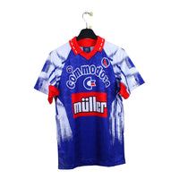 1992/93 - PSG (S) *réédition*