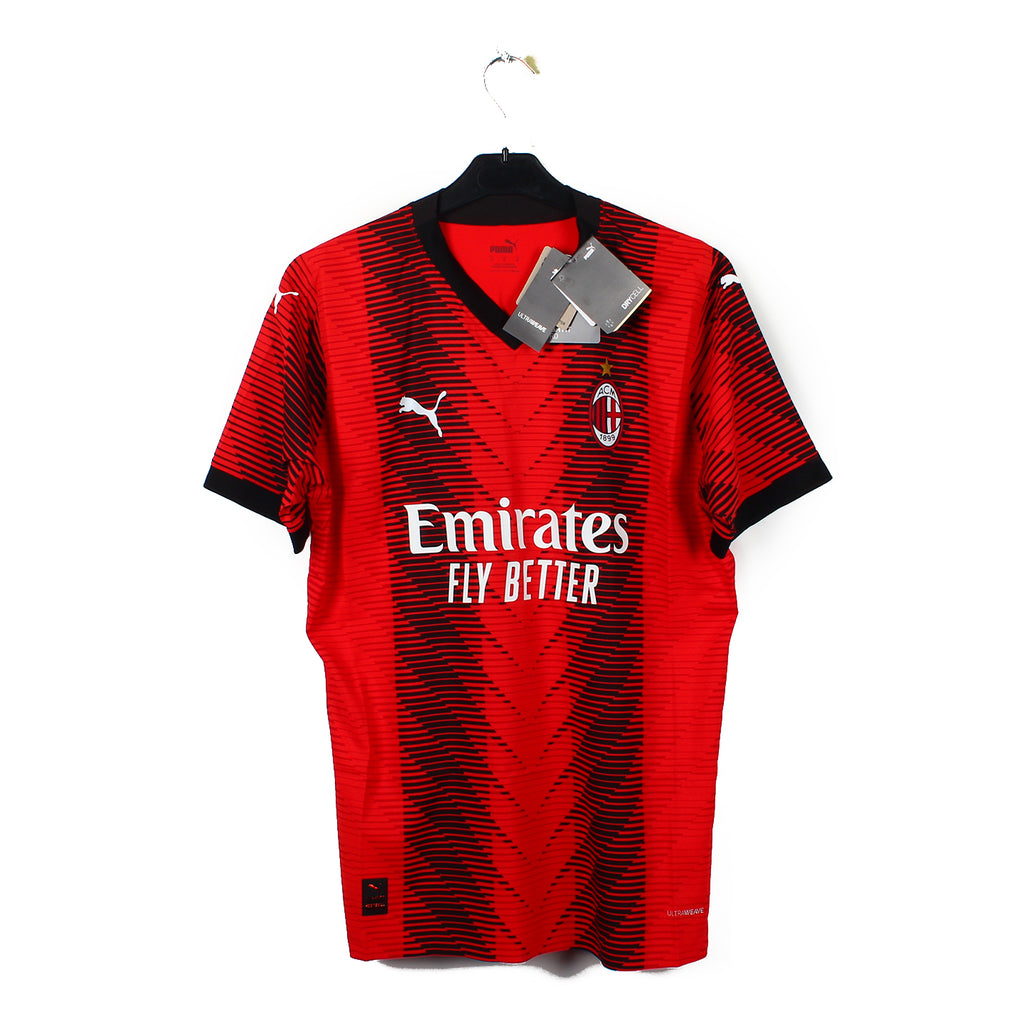 2023/24 - Milan AC - Rafa Leāo #10 (M) [pro]