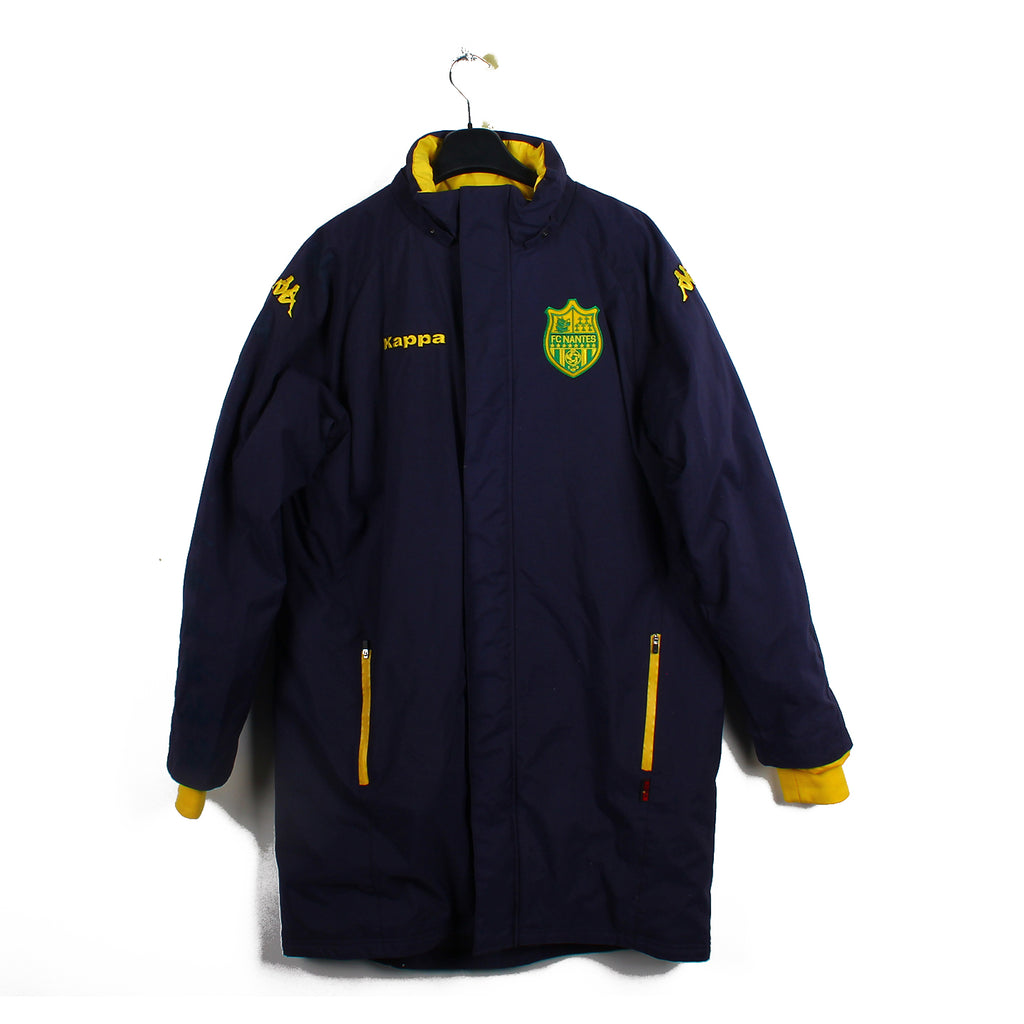2009/10 - FC Nantes (L)