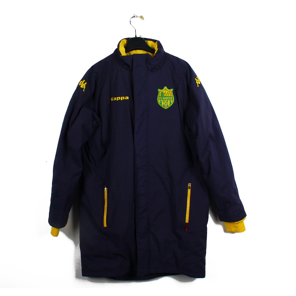 2009/10 - FC Nantes (L)