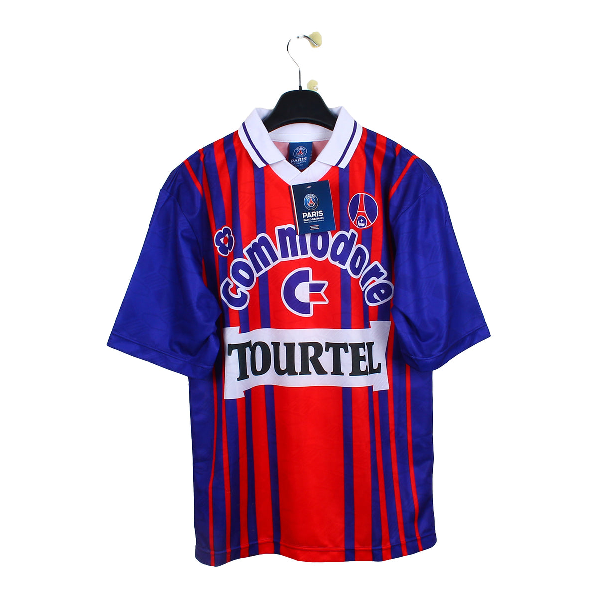 1993/94 - PSG (S) *réédition*