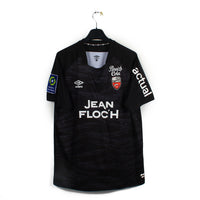 2022/23 - Lorient FC - Abergel #6 (XL)