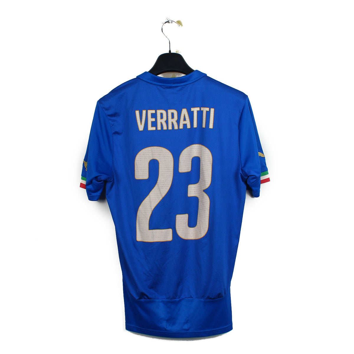 2014/15 - Italie - Verratti #23 (M)