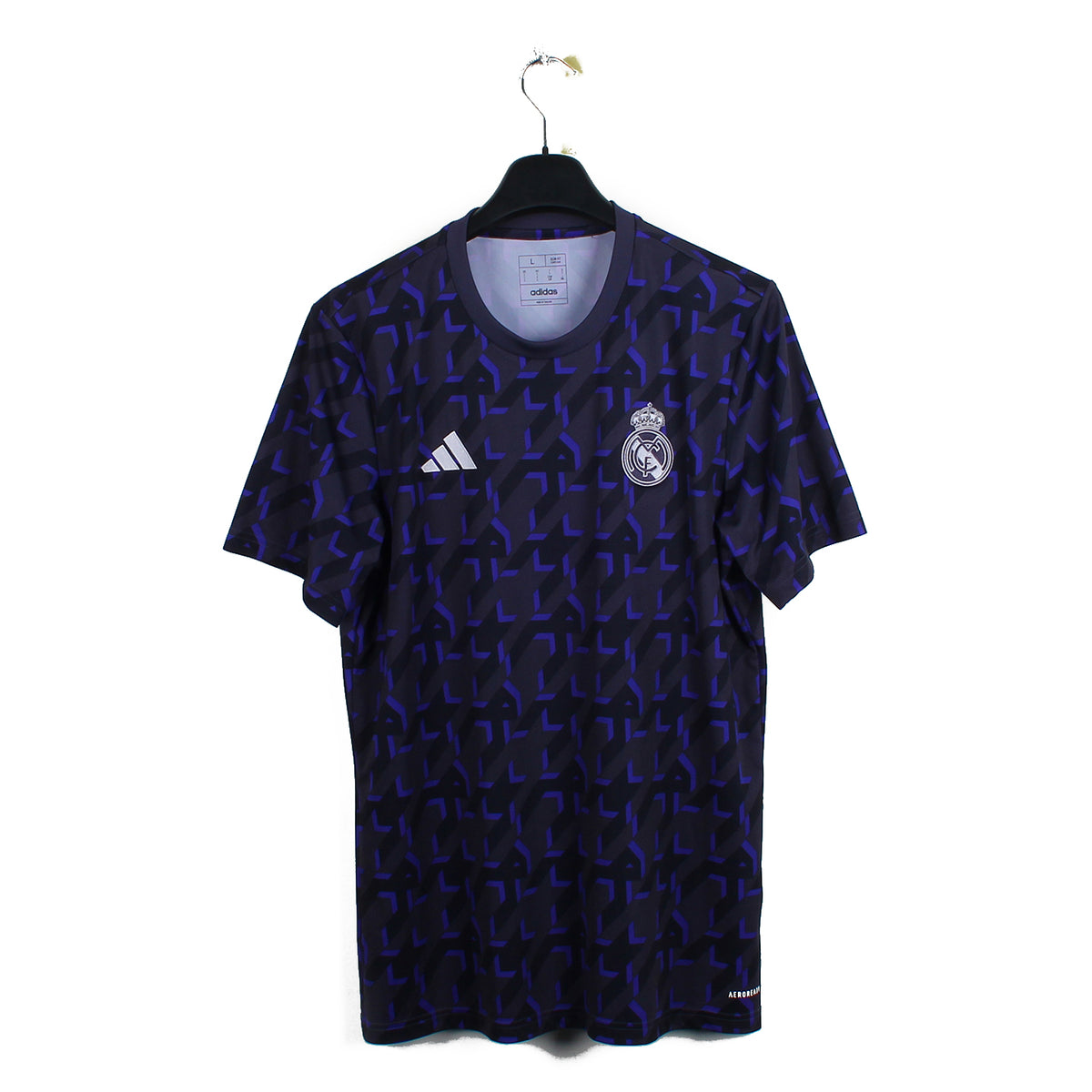 2023/24 - Real Madrid (L)