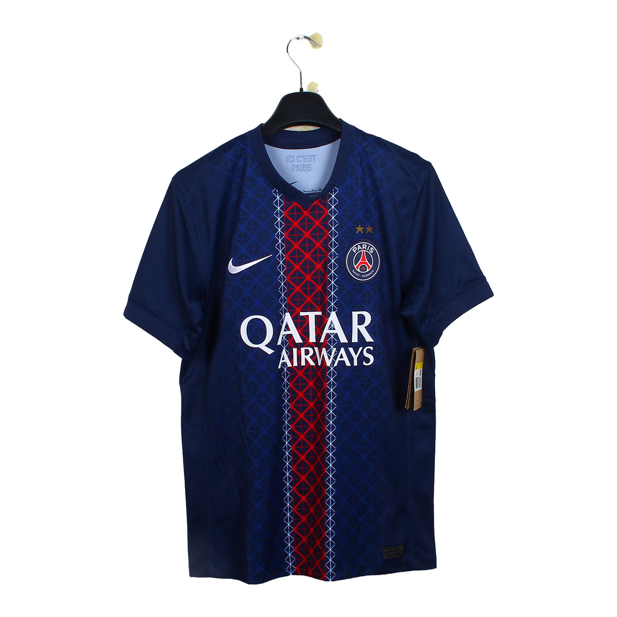 2025/26 - PSG (S) *Back2Back*
