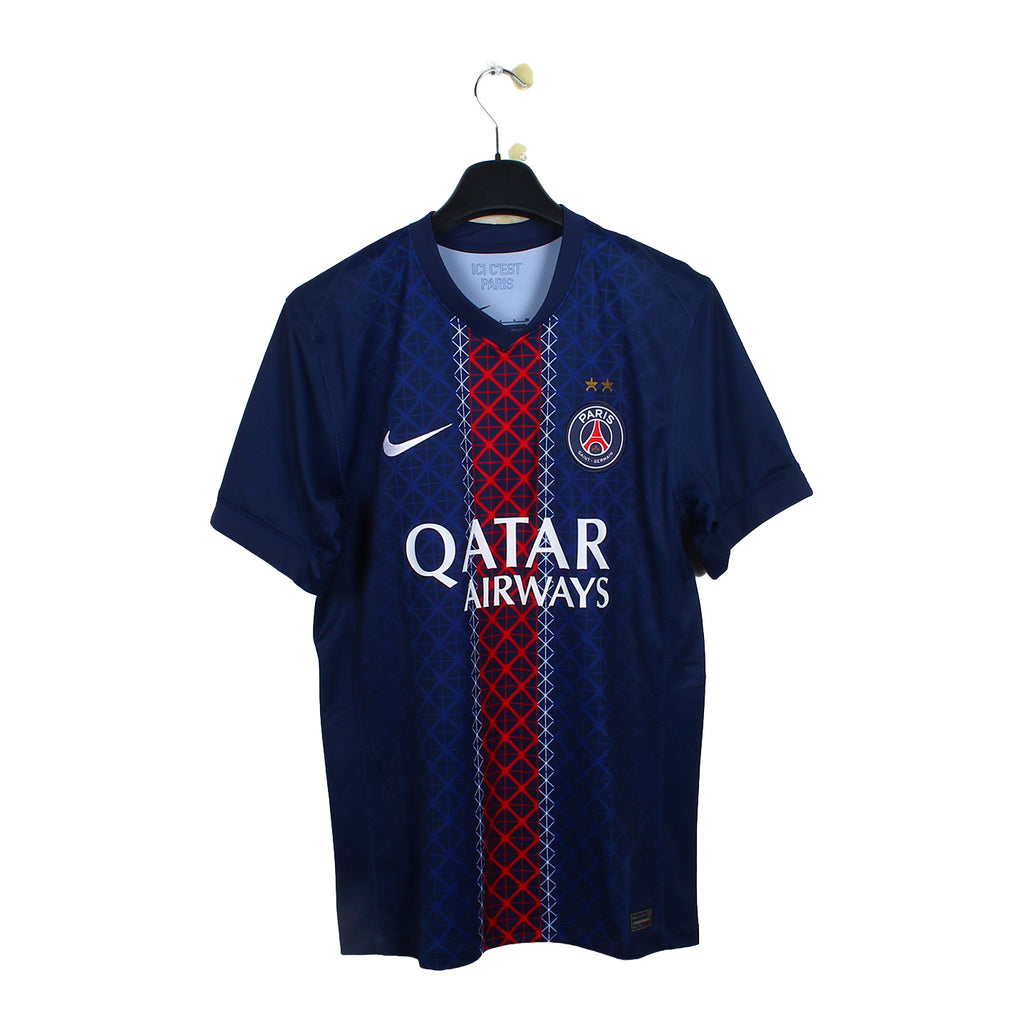 2025/26 - PSG (S) *Back2Back*