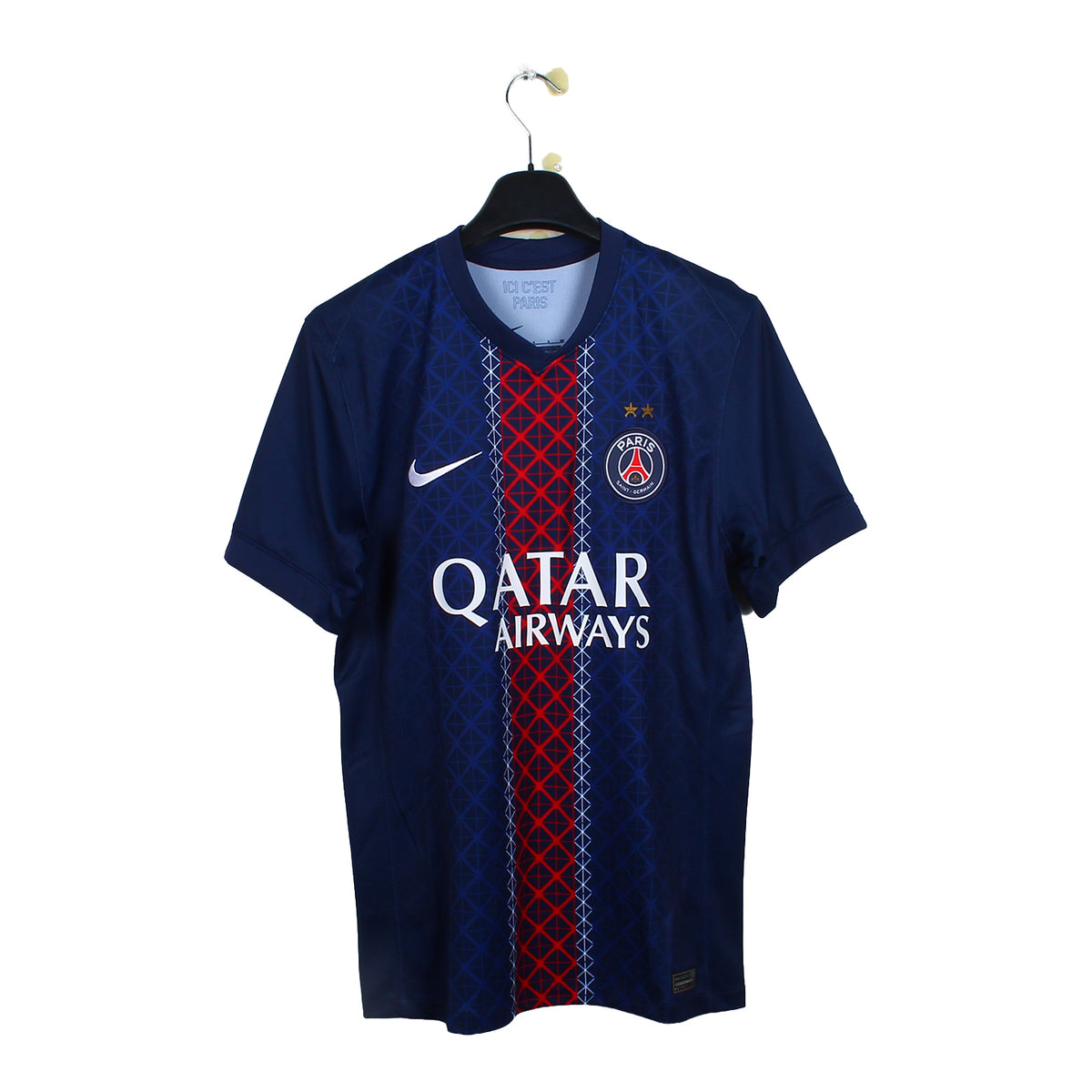 2025/26 - PSG (S) *Back2Back*
