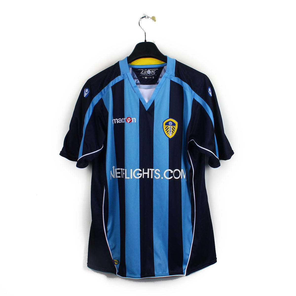 2008/09 - Leeds United (XL)