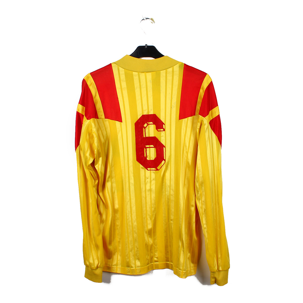 1992/93 - RC Lens #6 (M)