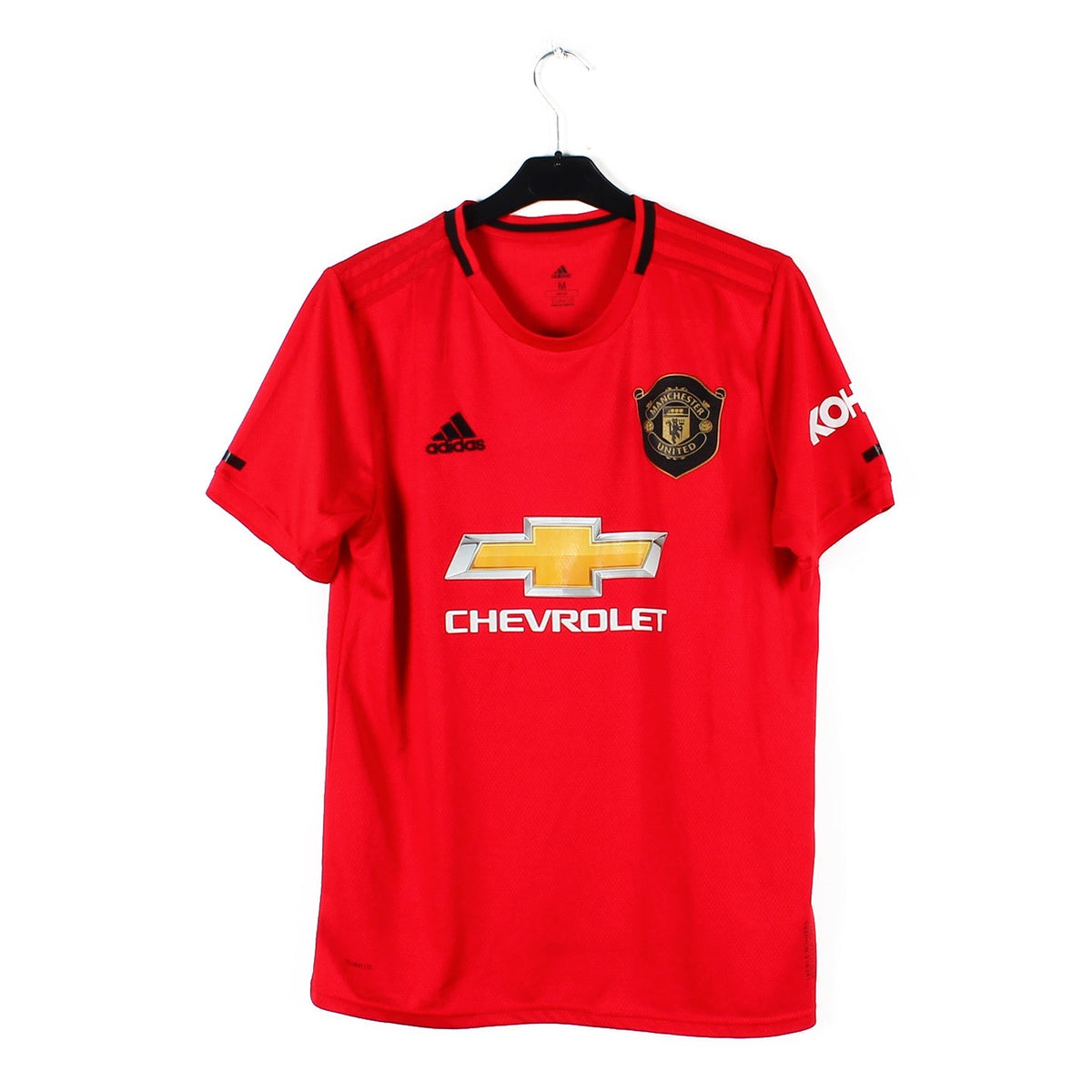 2019/20 - Manchester United (2XL)